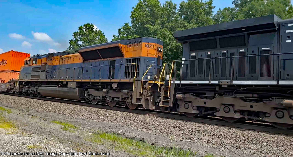 NS 1071